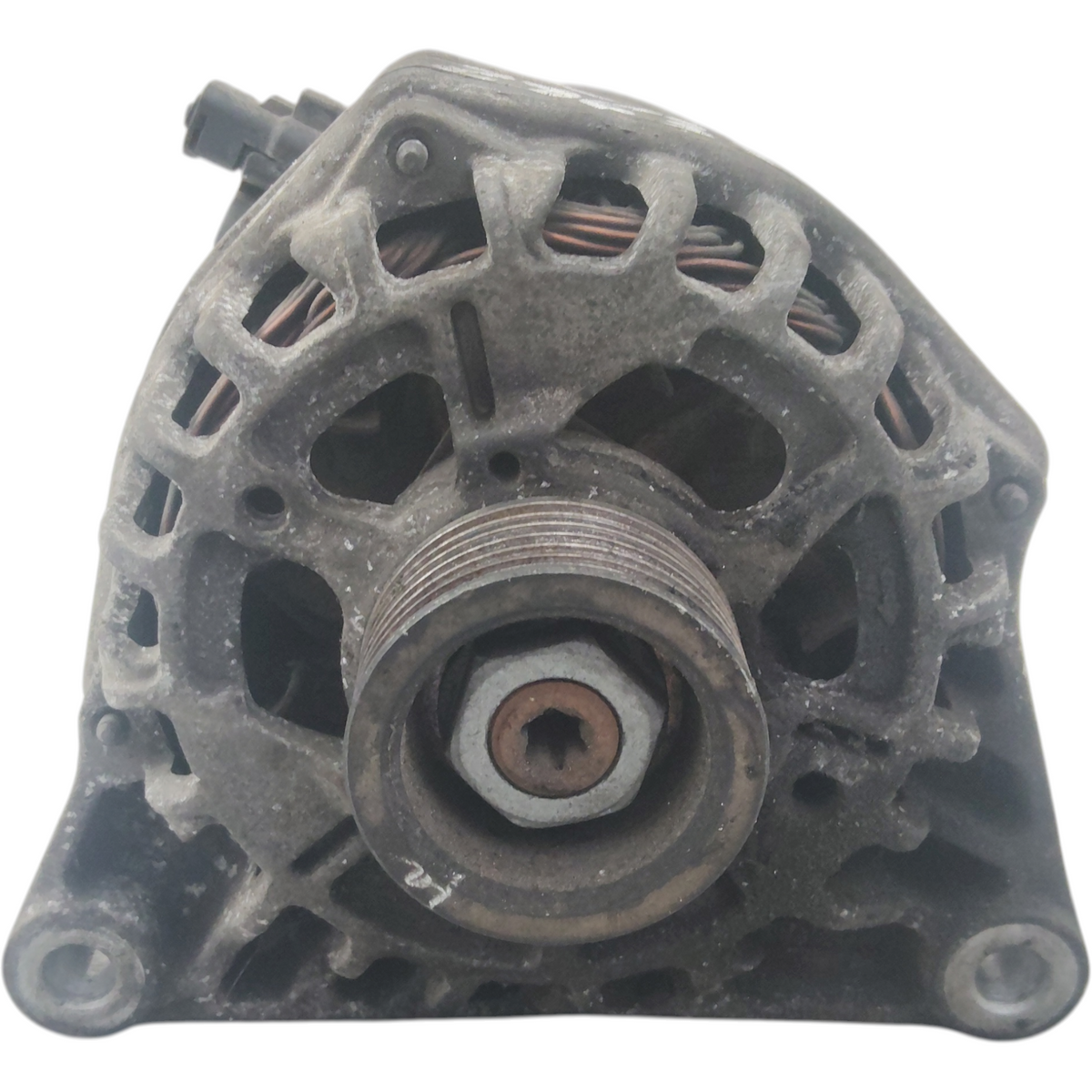Alternatore CITROEN C3 I 1.4 Berlina 5 Porte Motore KFV