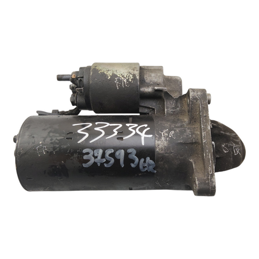 Motorino Avviamento FIAT MULTIPLA 1 2 Serie/BRAVO 1 2 Serie 1.9 Diesel