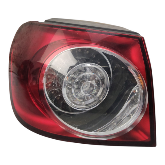Fanale Stop Esterno Posteriore Sinistro VOLKSWAGEN GOLF PLUS 1 Serie