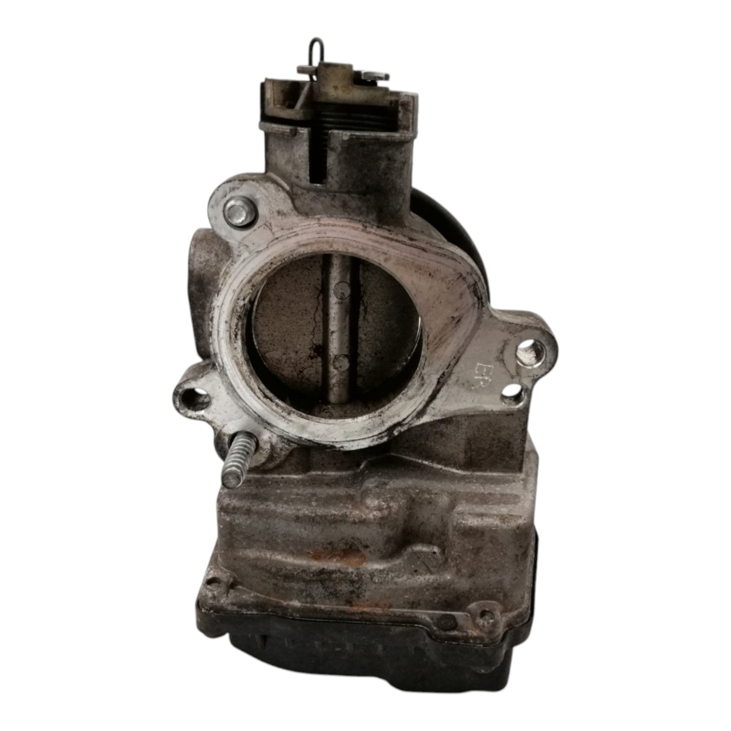 Corpo Farfallato PEUGEOT 206+/1007/BIPPER Benzina GPL