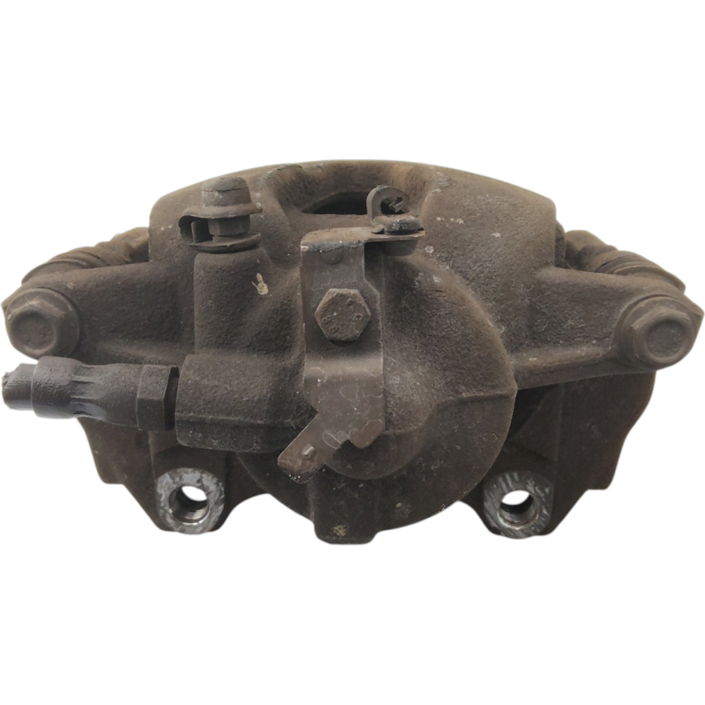 Pinza Freno Anteriore Sinistro FIAT GRANDE PUNTO Benzina Diesel GPL