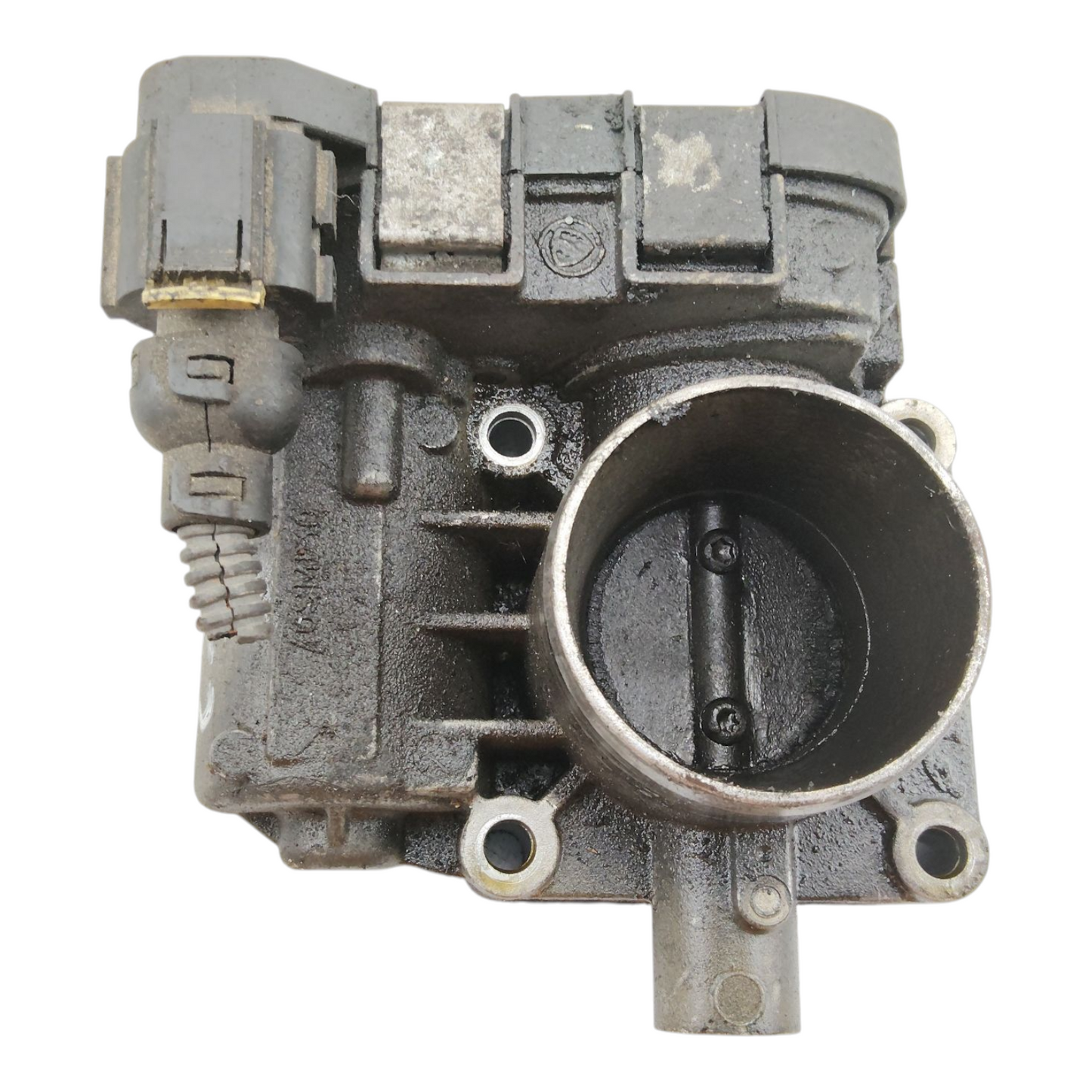 Corpo Farfallato FIAT PUNTO EVO/500 2 /PANDA 2 3 Serie 1.2 Benzina GPL