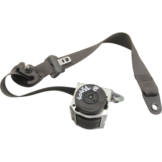 Cintura Sicurezza Sedile Anteriore Destro MINI ONE COOPER R50