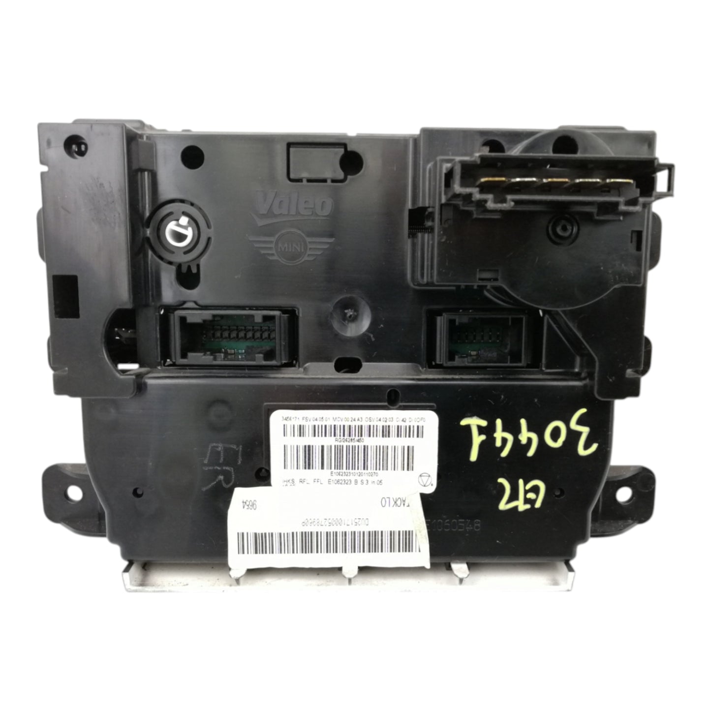 Modulo Comando Clima MINI ONE COOPER R56 R57 Benzina Diesel