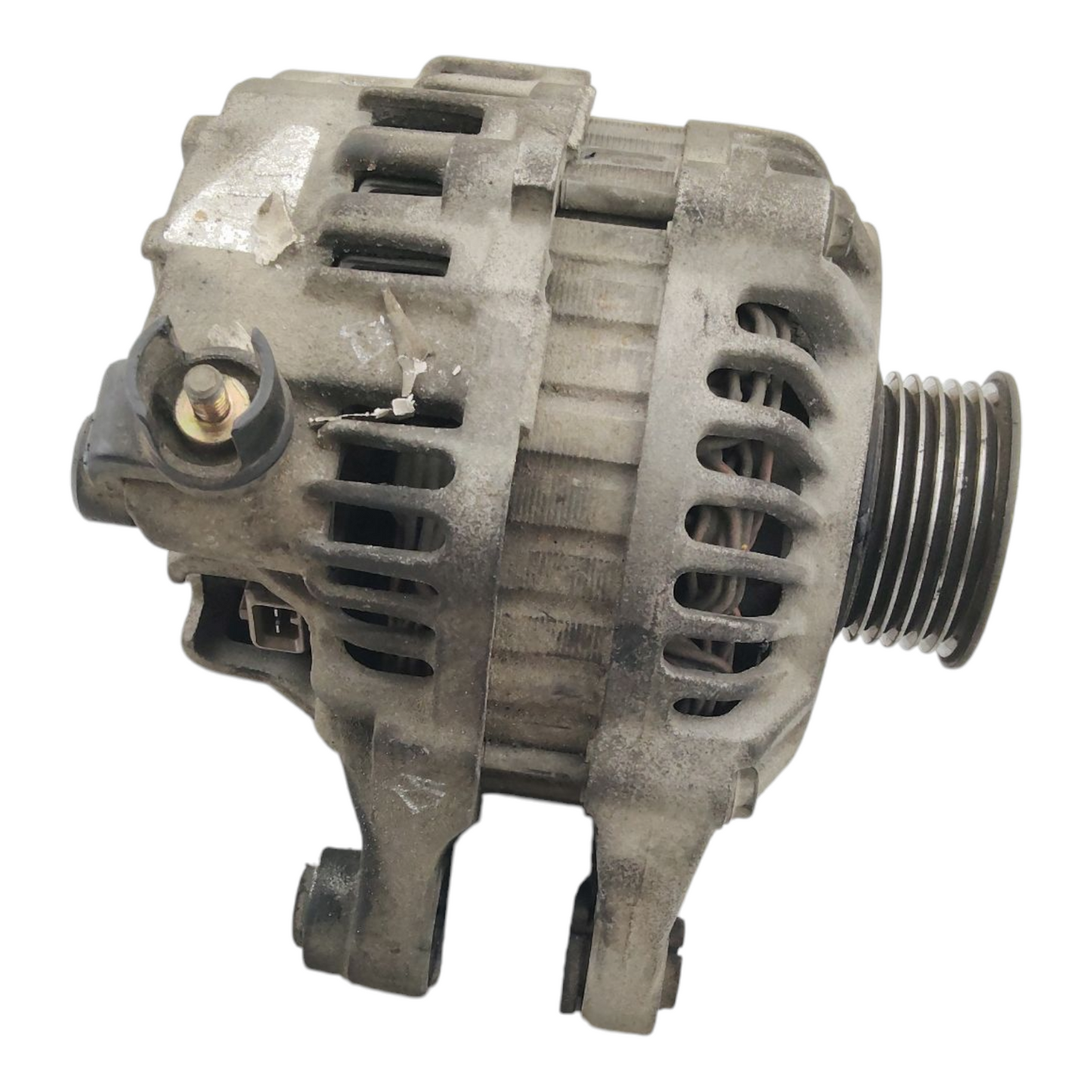 Alternatore FORD FIESTA 4 Serie 1.2 1.4 Benzina