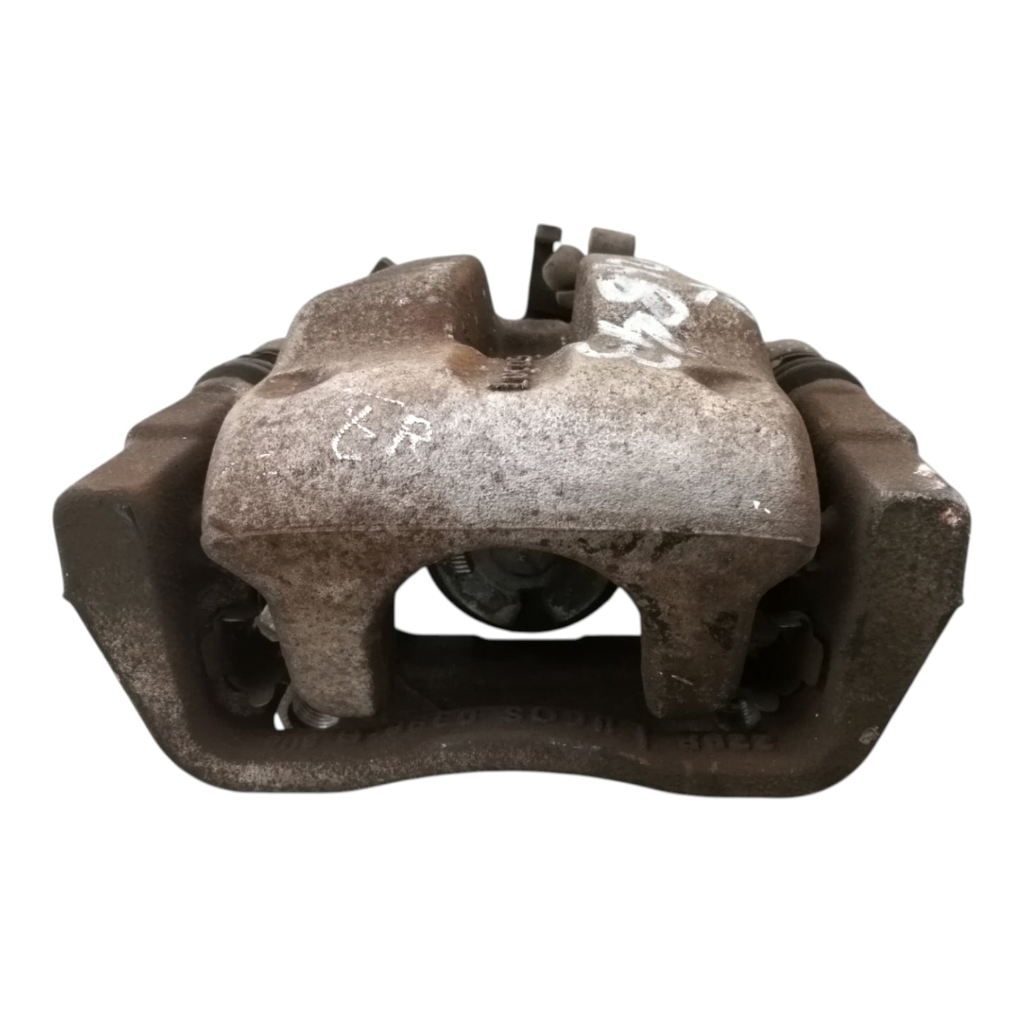 Pinza Freno Posteriore Sinistro OPEL MERIVA B Benzina Diesel GPL