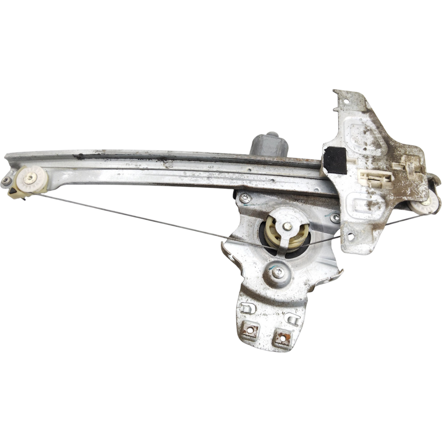 Alzacristallo Alzavetro Posteriore Sinistro CITROEN C5 3 Serie