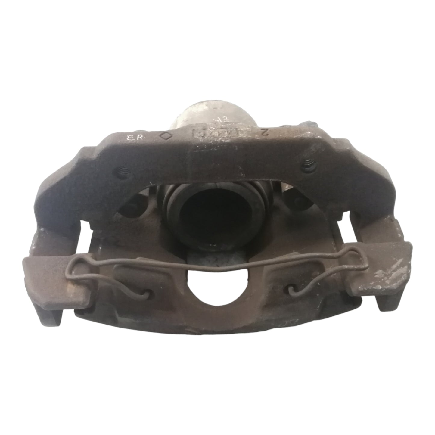 Pinza Freno Anteriore Destro FORD FIESTA 4 5 Serie/FUSION/KA 1 Serie