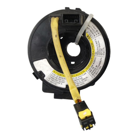Piastra Contatto Spiralato SUZUKI SPLASH/SWIFT 4 Serie