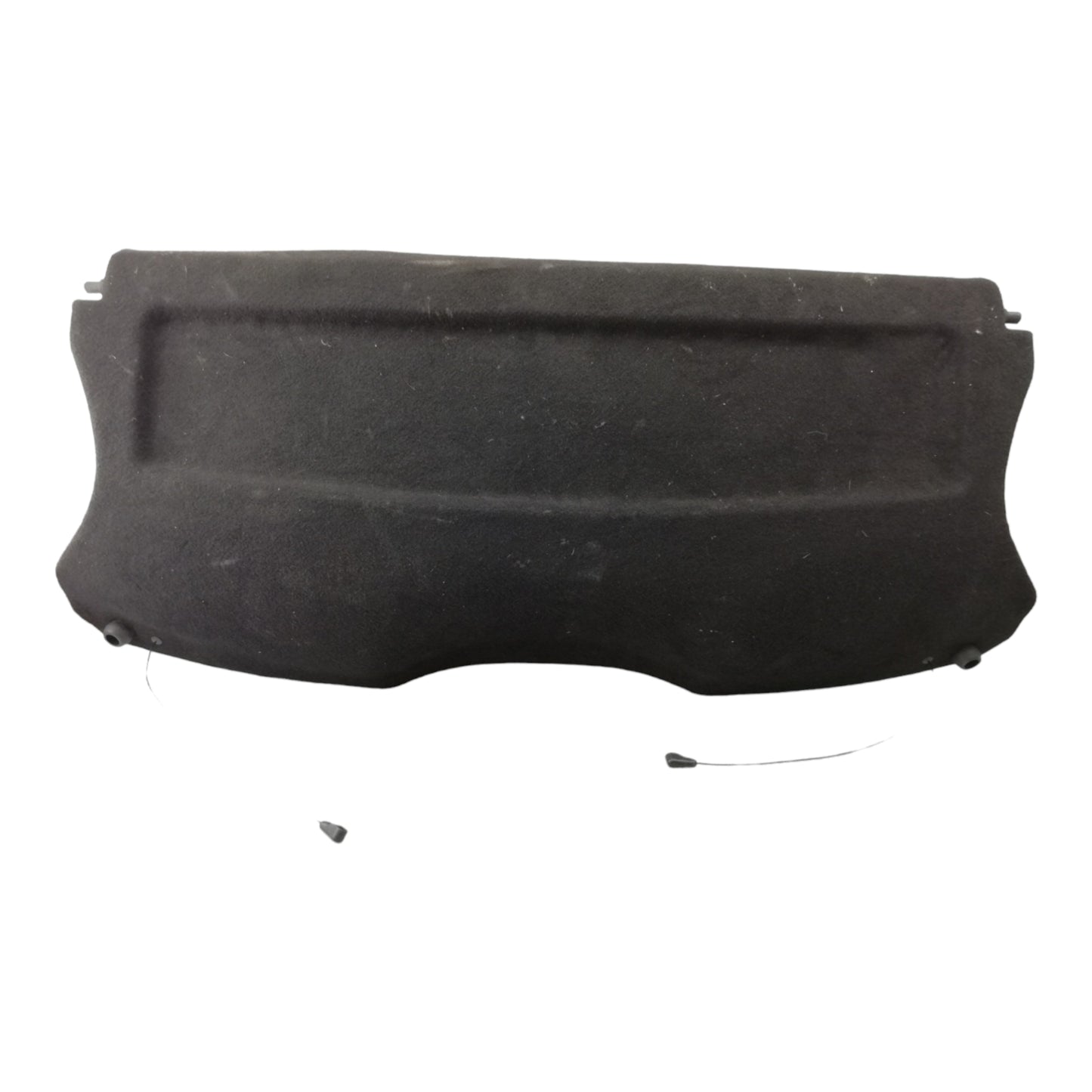 Cappelliera Ripiano Copertura Vano Bagagli FORD FIESTA 5 Serie 5 Porte