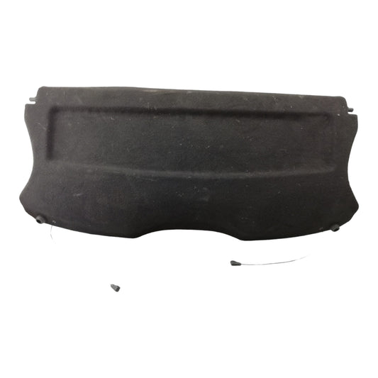 Cappelliera Ripiano Copertura Vano Bagagli FORD FIESTA 5 Serie 5 Porte