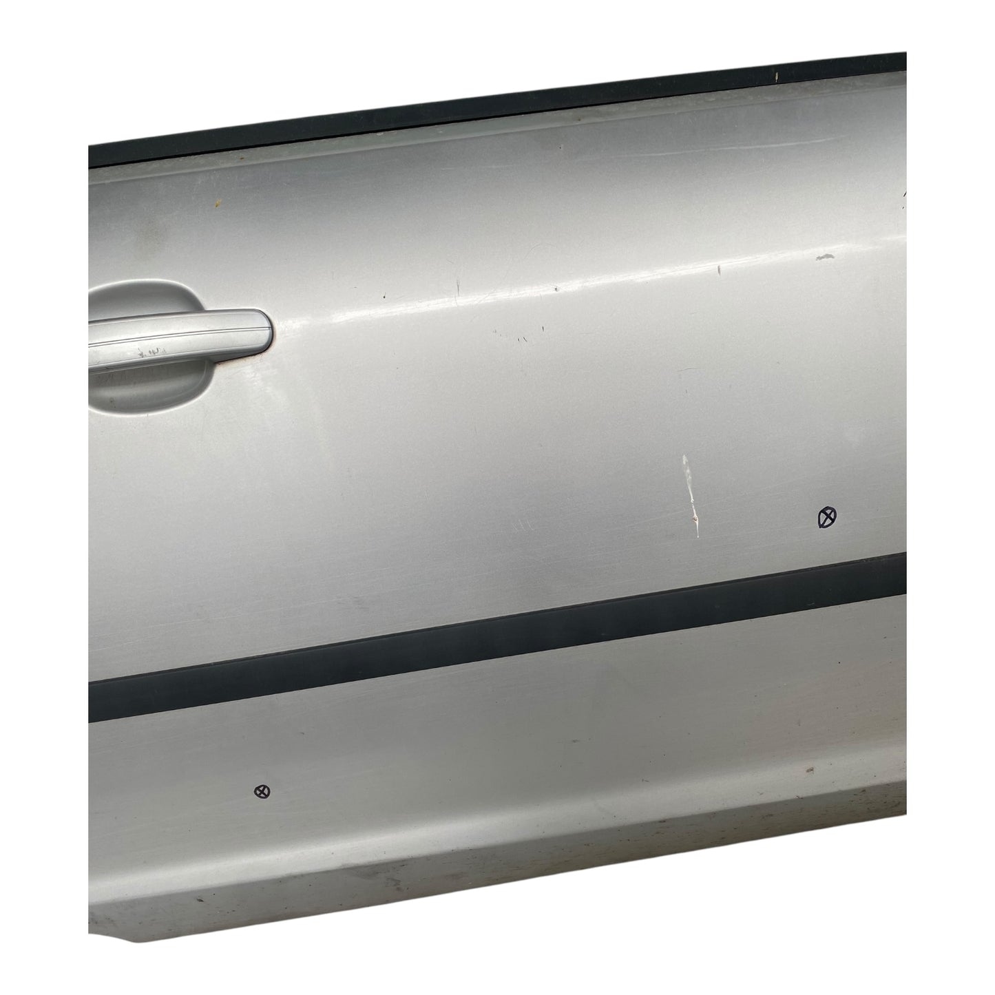 Porta Portiera Anteriore Destro FORD FOCUS 2 Serie 4-5 Porte
