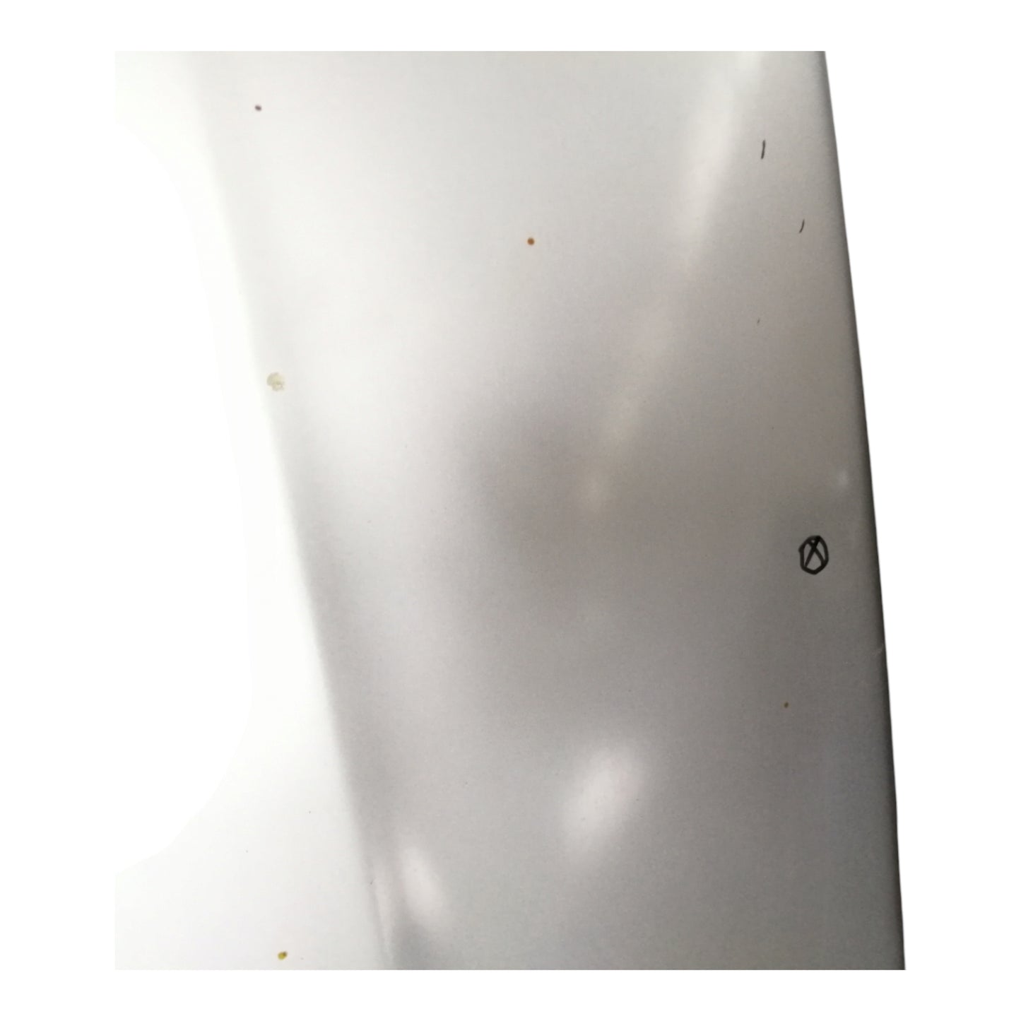 Cofano Anteriore FIAT PANDA 1 Serie Berlina VAN
