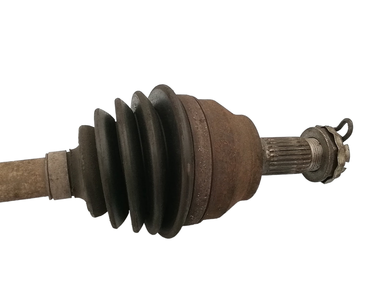 Semiasse Semialbero Anteriore Sinistro PEUGEOT 207 CC SW 1.4 1.6