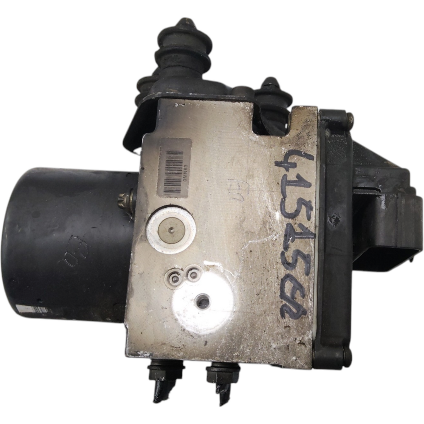Gruppo Centralina Pompa Abs VOLKSWAGEN PASSAT 5 Serie 1.9 TDi