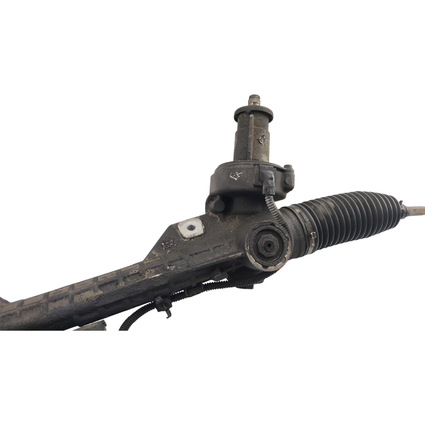 Scatola Sterzo Servosterzo BMW SERIE 1 E87 E81 E88 2.0 Diesel