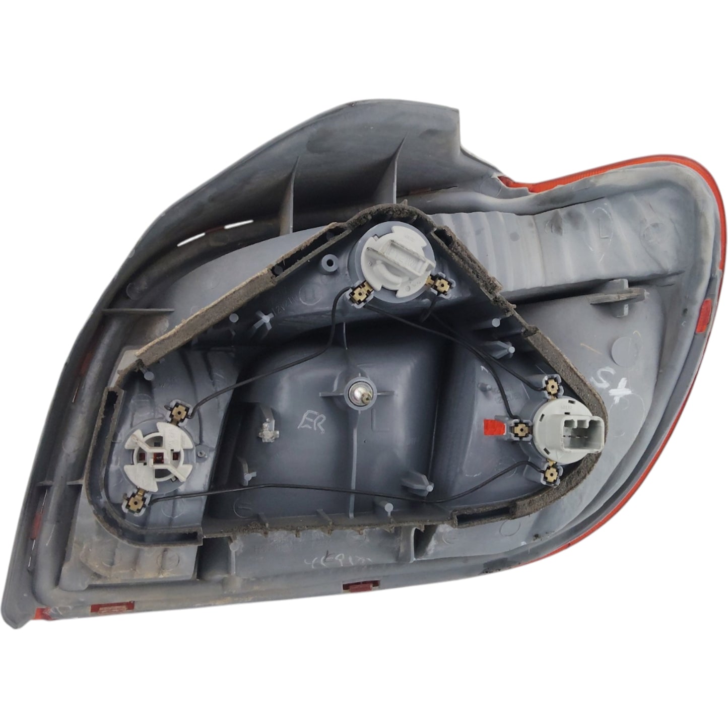 Fanale Stop Posteriore Sinistro TOYOTA YARIS 1 Serie Pre-Restyling