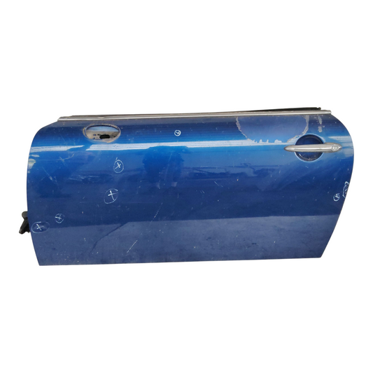 Porta Portiera Anteriore Sinistro MINI ONE COOPER R50 R52 R53