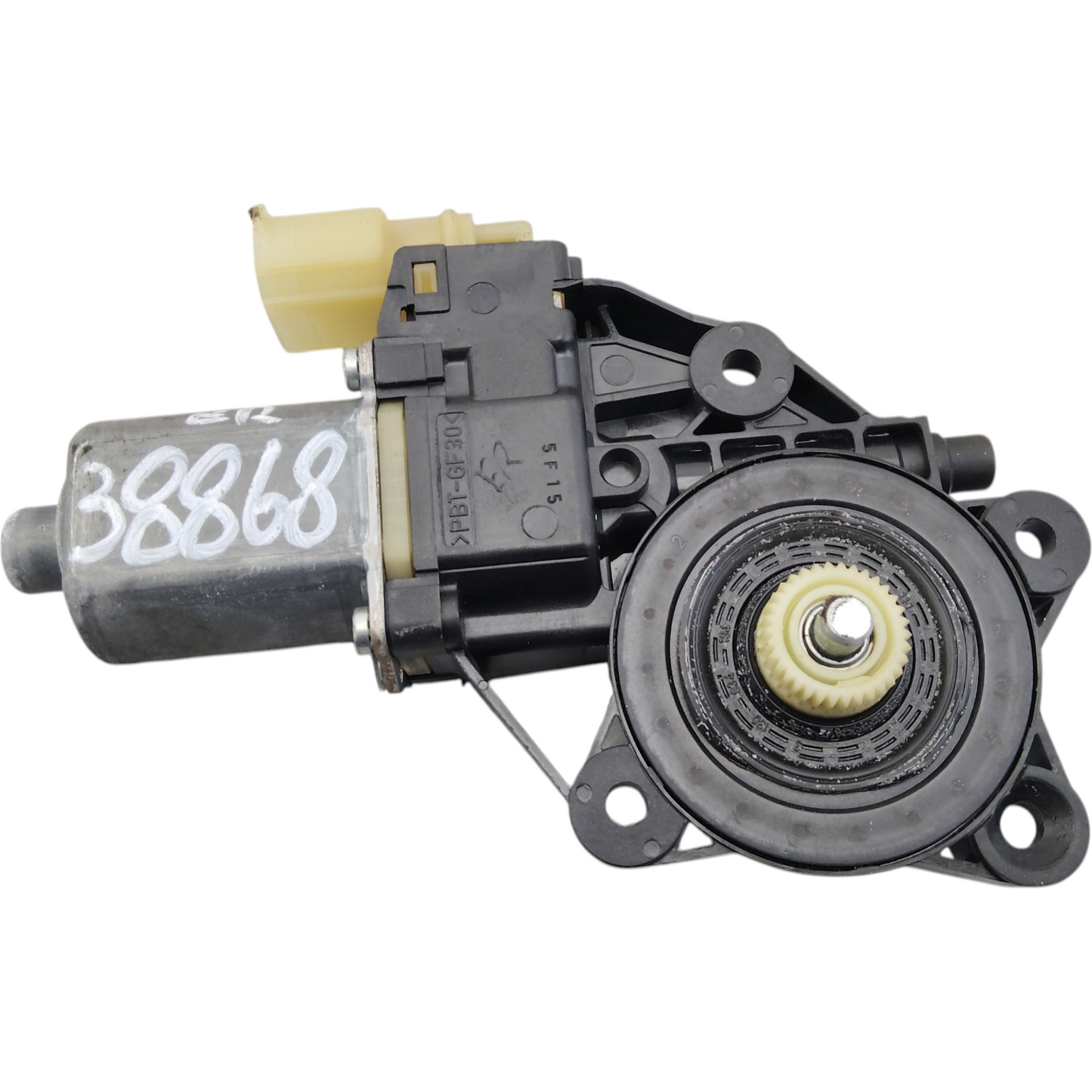 Motorino Alzacristallo Porta Anteriore Sinistro MINI ONE COOPER R56 R57