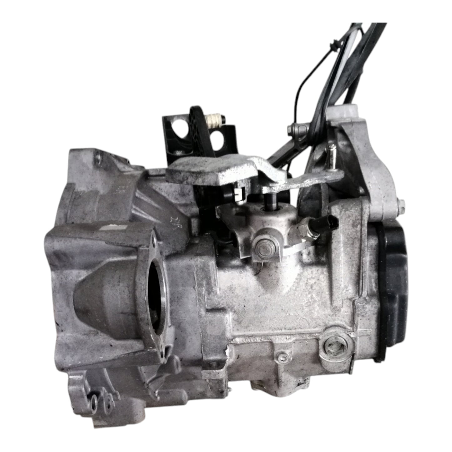 Cambio Manuale 5 Marce VOLKSWAGEN PASSAT 5 Serie 1.9 TDi