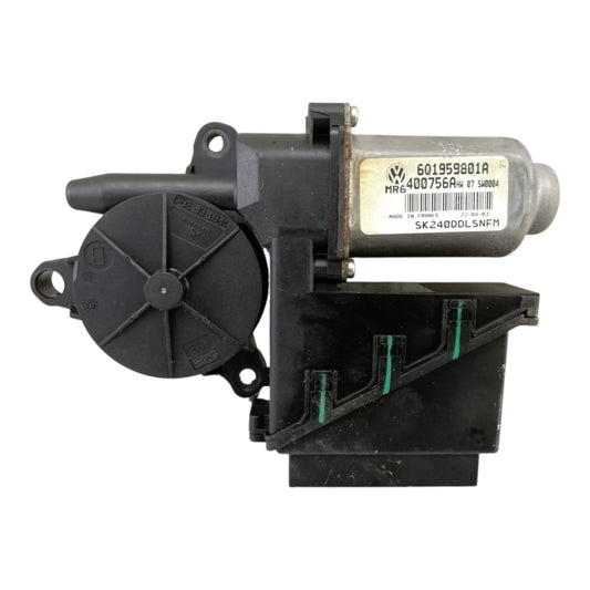 Motorino Alzacristallo Porta Anteriore Sinistro SKODA FABIA 6Y5 6Y2