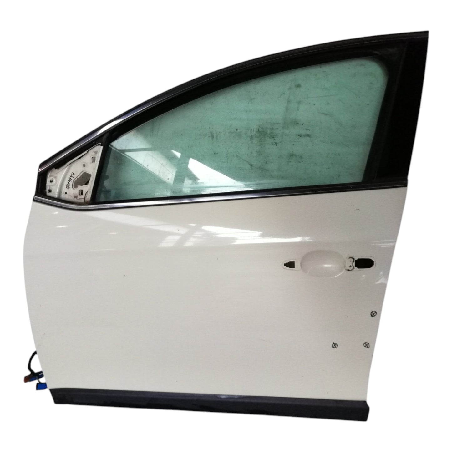 Porta Portiera Anteriore Sinistro LANCIA DELTA 3 Serie