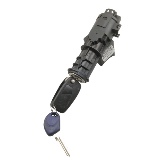 Blocchetto Avviamento FIAT PANDA 2 Serie Benzina Diesel GPL