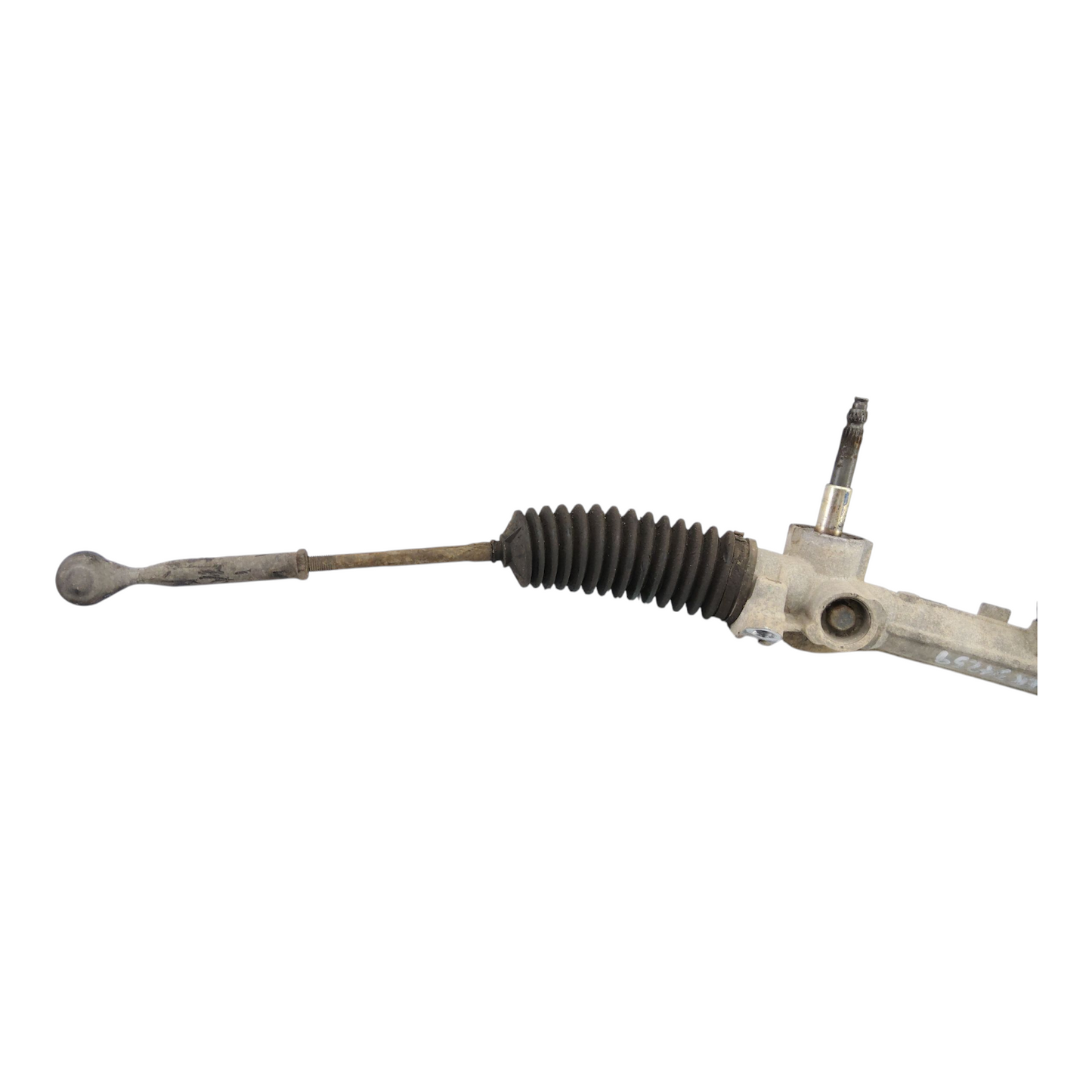 Scatola Sterzo FIAT PUNTO 2 Serie 188 Pre-Restyling 1.2 1.8 Benzina