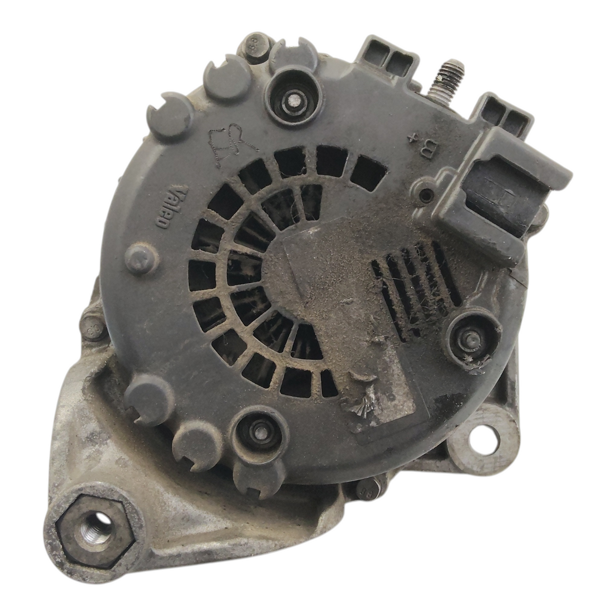 Alternatore BMW SERIE 1 E81 E87 E82 E88/SERIE 3 E90 E91 2.0 Diesel
