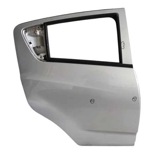 Porta Portiera Posteriore Destro CHEVROLET SPARK
