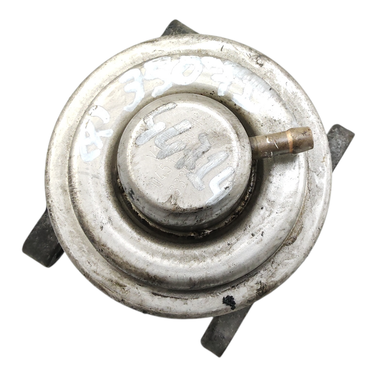 Valvola Egr VOLKSWAGEN POLO 5 Serie/FOX 1.4 TDi Motore BNM