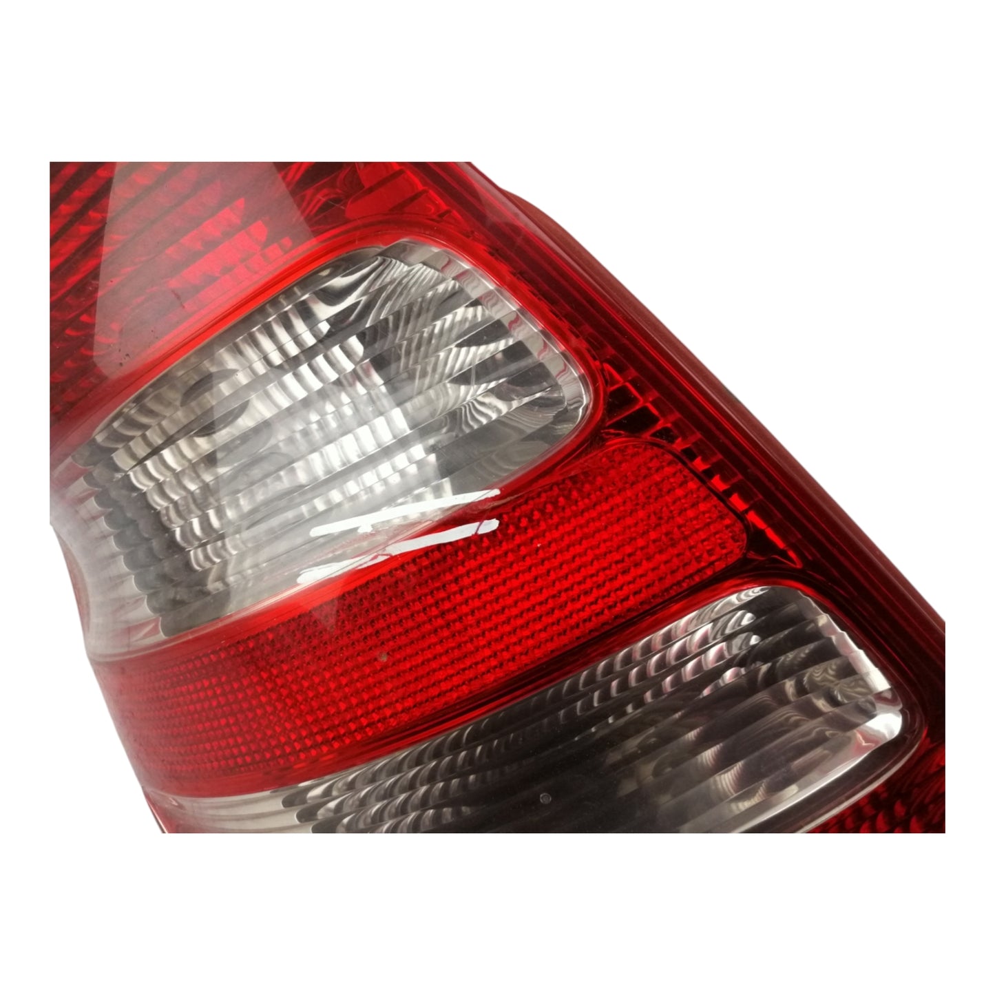 Fanale Stop Posteriore Sinistro MERCEDES CLASSE A W169