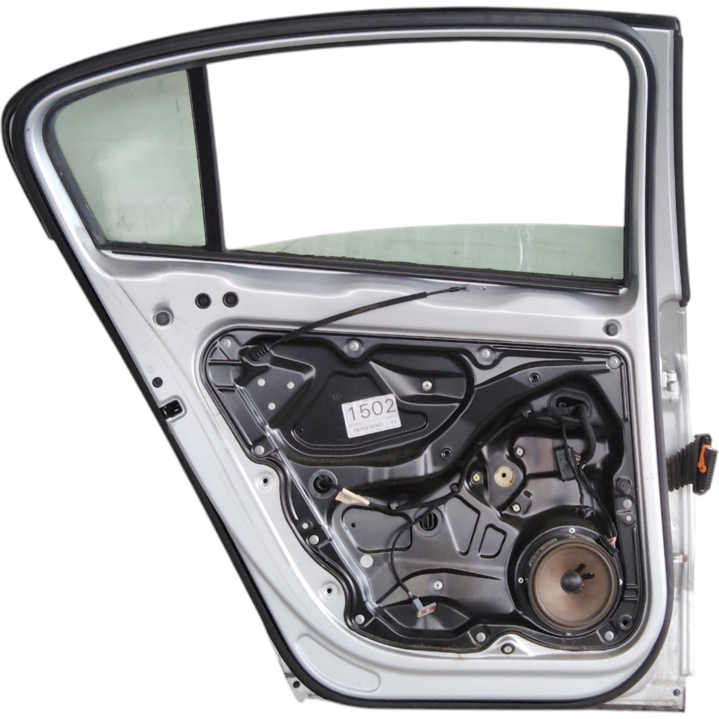 Porta Portiera Posteriore Sinistro VOLKSWAGEN PASSAT 5 Serie