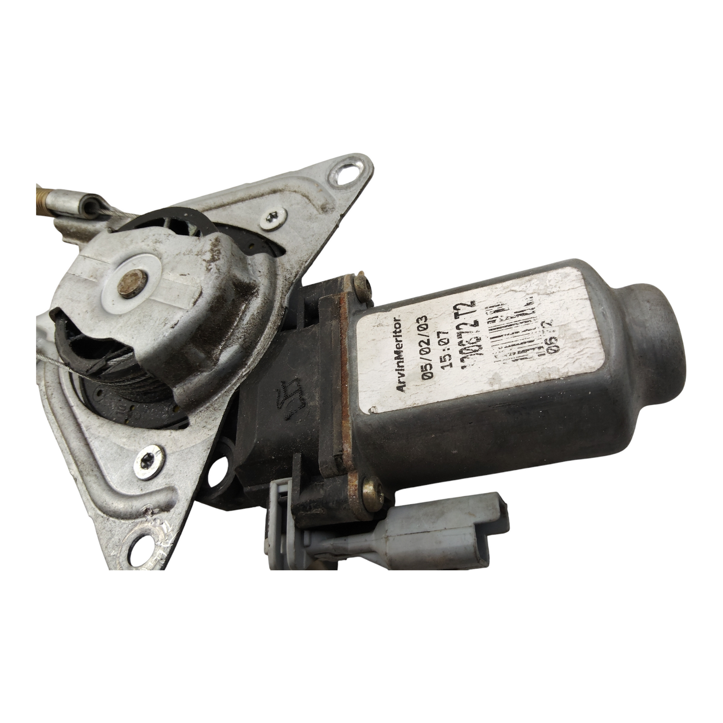 Alzacristallo Alzavetro Anteriore Destro CITROEN SAXO 5 Porte
