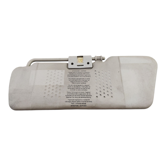 Pannello Alette Parasole Sinistro FIAT SEICENTO/600