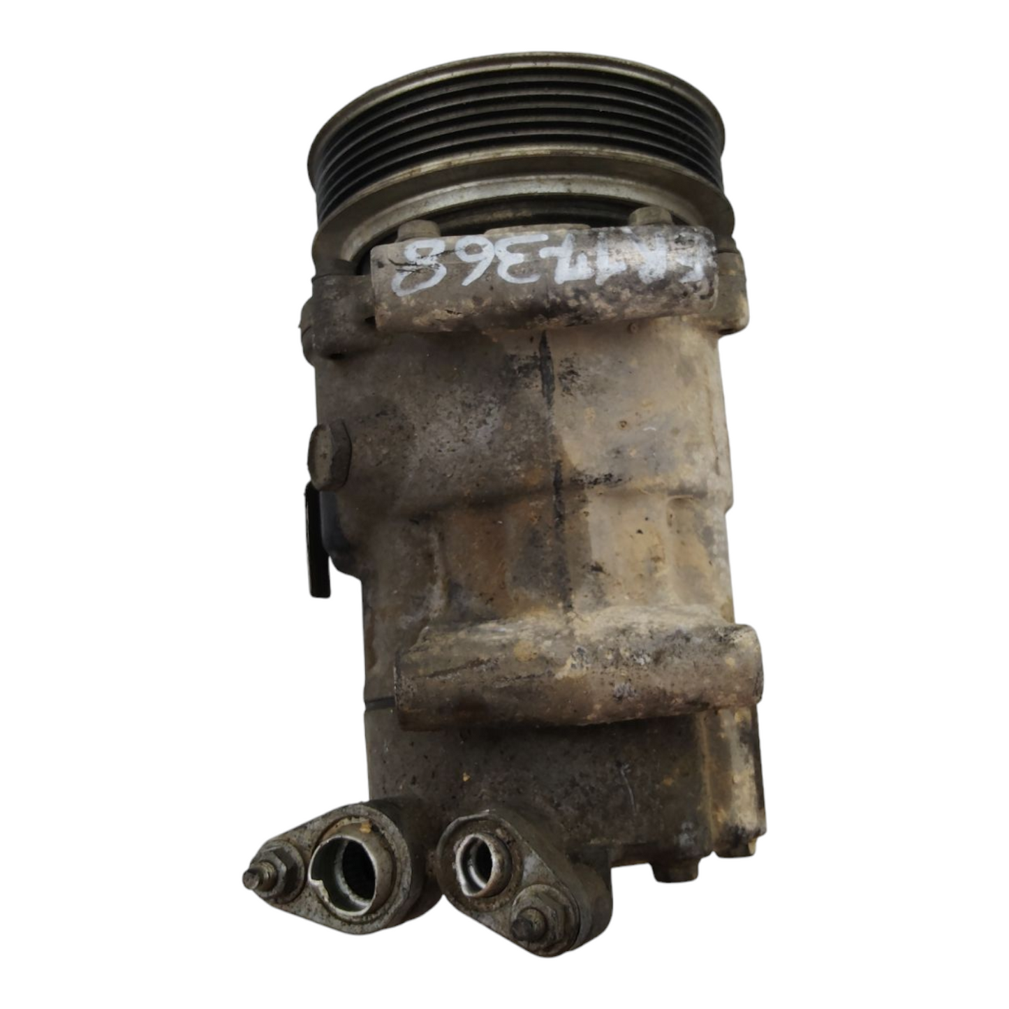 Compressore Aria Condizionata Ac PEUGEOT 206/307 1 Serie Benzina Diesel