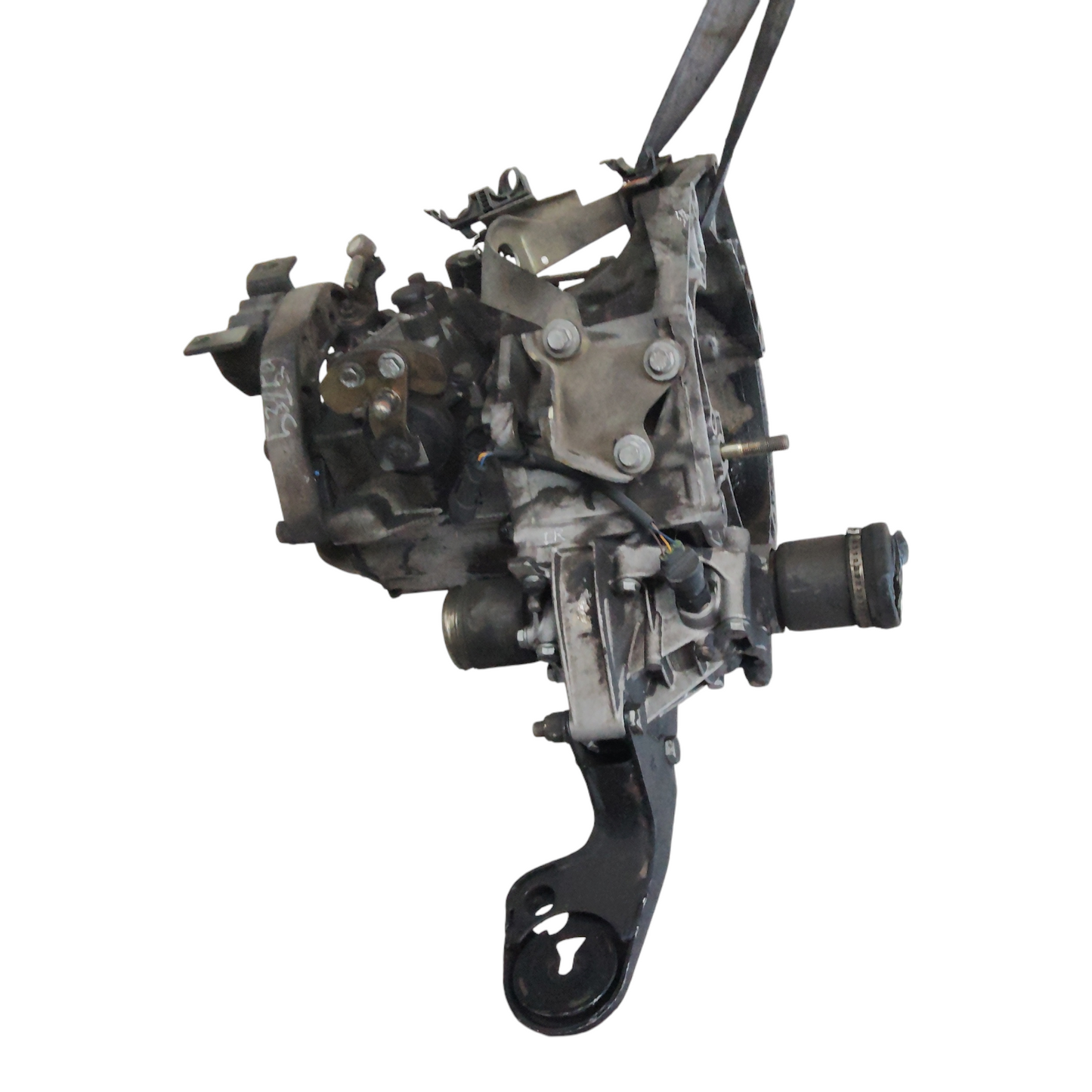 Cambio Manuale 5 Marce FIAT SEICENTO/600 1.1 Benzina