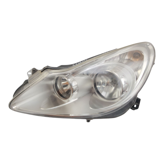 Faro Proiettore Anteriore Sinistro OPEL CORSA D