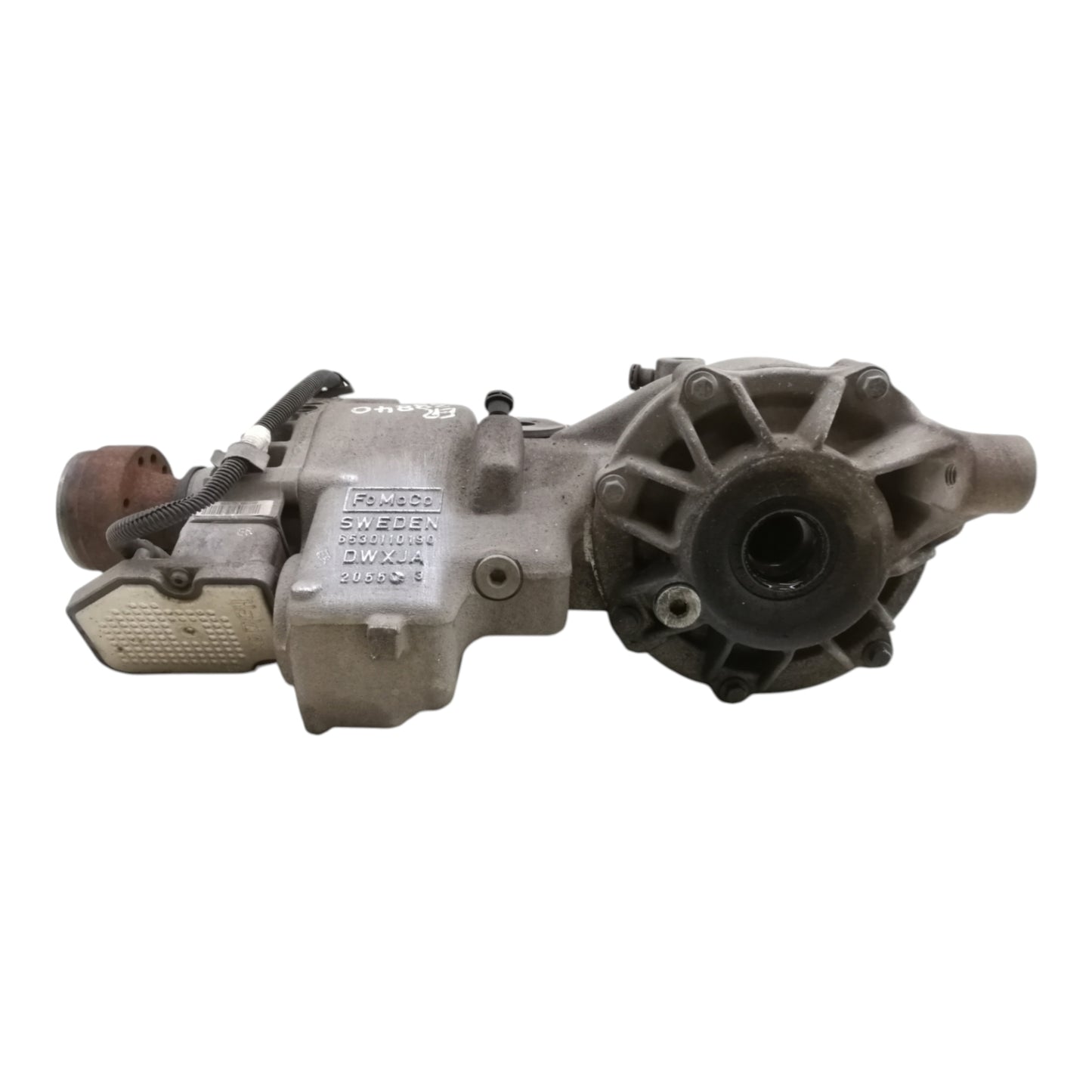 Differenziale Posteriore FORD KUGA 1 Serie 2.0 TDCi 4x4 Motore G6DG