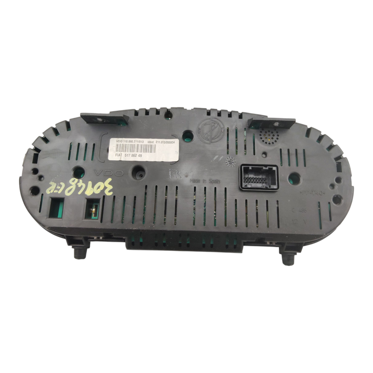 Quadro Strumenti LANCIA YPSILON 2 Serie Benzina Diesel