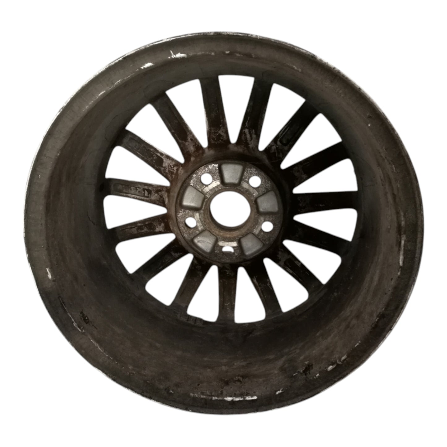 Cerchio in Lega Raggio 16 AUDI A4 8ED 8EC 7JX16H2 ET42 5 Fori