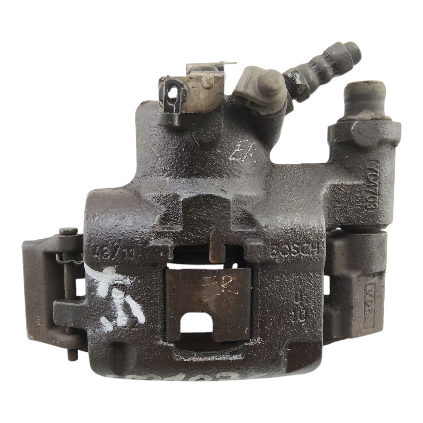 Pinza Freno Anteriore Sinistro FIAT 500 2 Serie/PANDA 2 Serie Benzina GPL