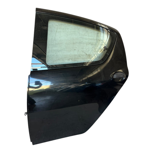 Porta Portiera Posteriore Sinistro TOYOTA AYGO 1 Serie