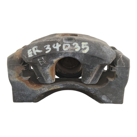 Pinza Freno Anteriore Sinistro MITSUBISHI ASX 1 Serie Benzina Diesel GPL