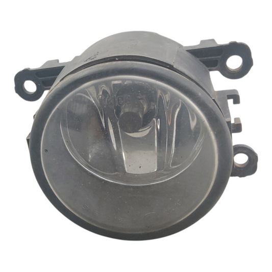 Fendinebbia Anteriore Sinistro PEUGEOT 307/207/4007/607 2 Serie