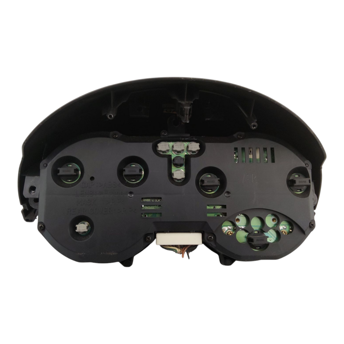 Quadro Strumenti CHEVROLET KALOS Benzina GPL