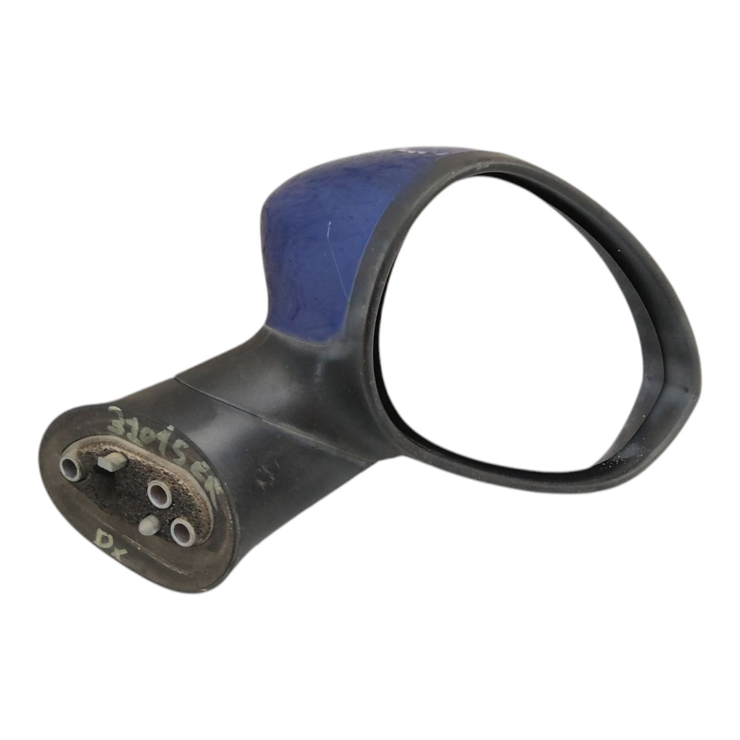 Specchietto Retrovisore Esterno Anteriore Destro FIAT GRANDE PUNTO/PUNTO 3