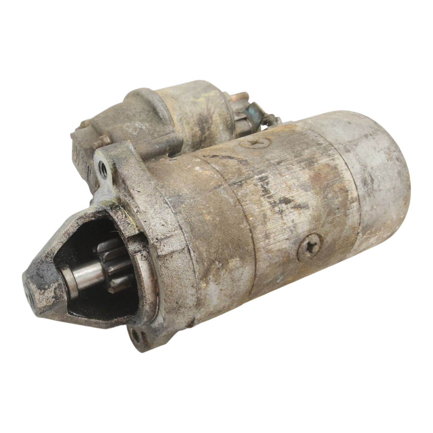Motorino Avviamento FIAT PANDA 1 Serie/SEICENTO/CINQUECENTO Benzina