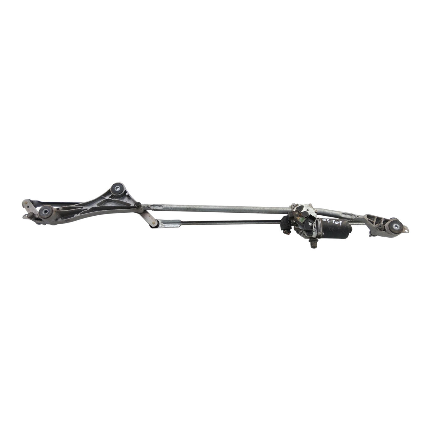 Meccanismo Tandem Tergicristallo MERCEDES CLASSE A W169/CLASSE B W245