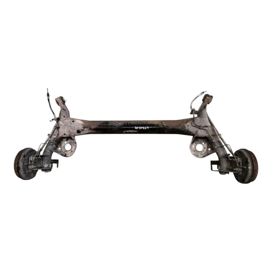 Assale Ponte Posteriore FIAT PUNTO 188 2 Serie Diesel Benzina
